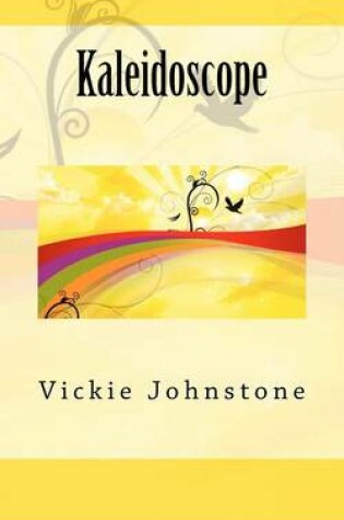 Cover of Kaleidoscope