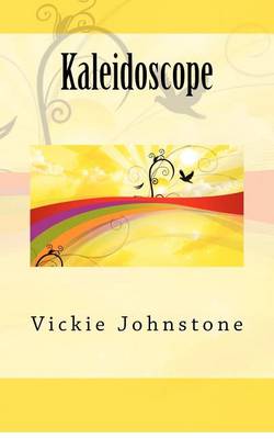 Book cover for Kaleidoscope