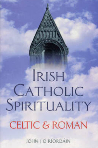 Cover of Irish Catholic Spirituality