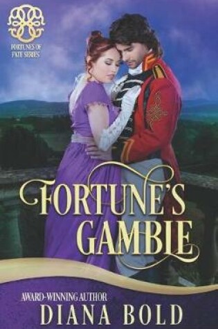 Cover of Fortune's Gamble
