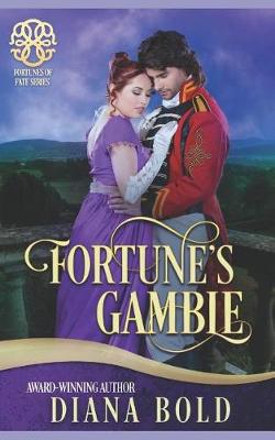 Book cover for Fortune's Gamble