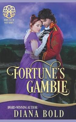 Cover of Fortune's Gamble