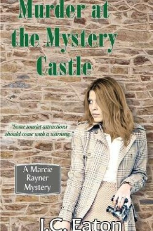 Cover of Murder at the Mystery Castle