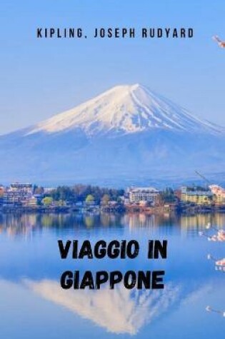 Cover of Viaggio in Giappone