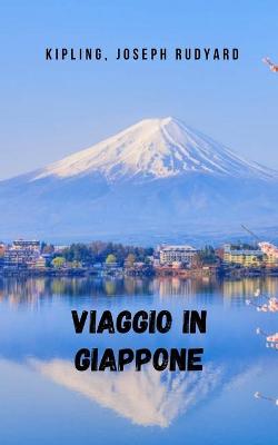 Book cover for Viaggio in Giappone