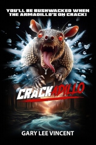 Cover of Crackadillo