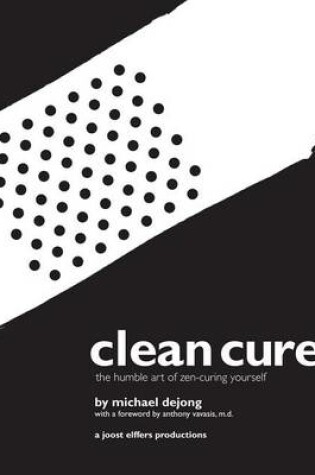 Cover of Clean Cures