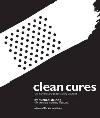 Cover of Clean Cures