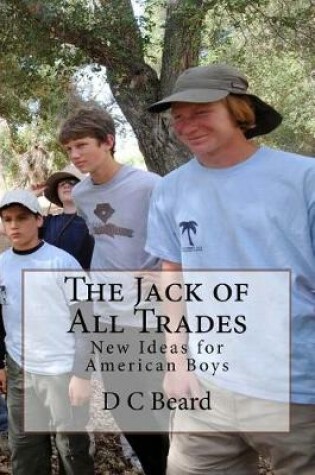 Cover of The Jack of All Trades