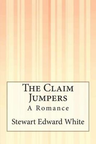 Cover of The Claim Jumpers