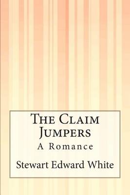 Book cover for The Claim Jumpers