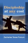 Book cover for Discipleship at Any Cost