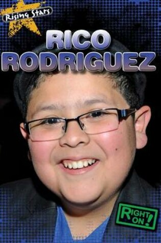 Cover of Rico Rodriguez