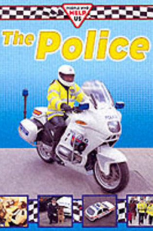 Cover of The Police