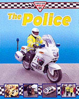 Cover of The Police