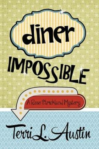Cover of Diner Impossible