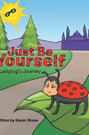 Cover of Just Be Yourself