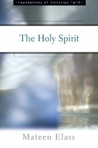 Cover of The Holy Spirit