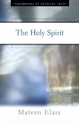 Book cover for The Holy Spirit