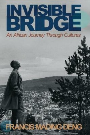 Cover of Invisible Bridge