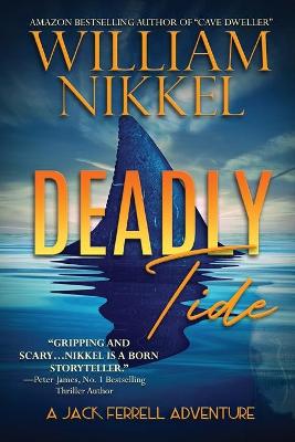 Book cover for Deadly Tide