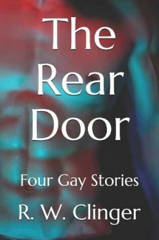 Cover of The Rear Door