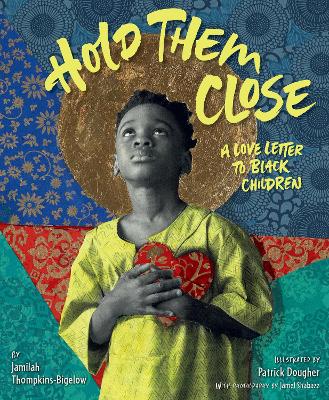 Book cover for Hold Them Close