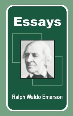 Cover of Essays