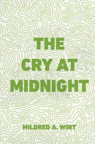 Cover of The Cry at Midnight