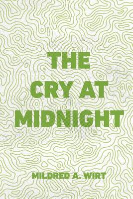 Book cover for The Cry at Midnight