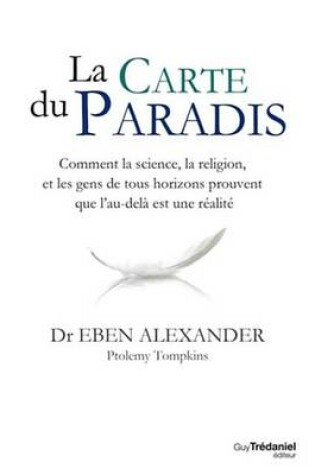Cover of La Carte Du Paradis