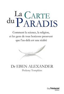 Book cover for La Carte Du Paradis