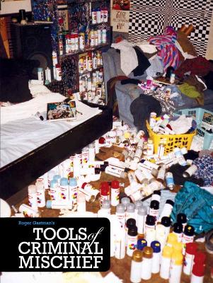 Book cover for Tools Of Criminal Mischief