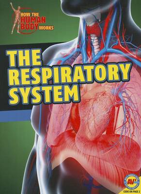 Book cover for The Respiratory System