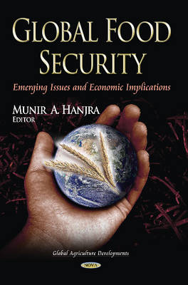 Cover of Global Food Security