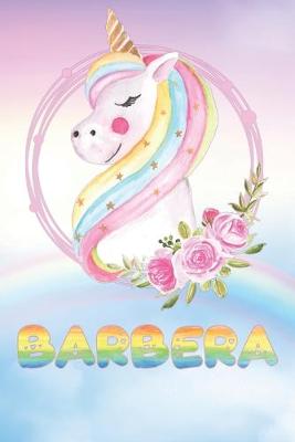 Book cover for Barbera