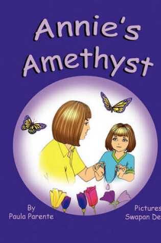 Cover of Annie's Amethyst