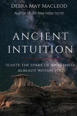 Book cover for Ancient Intuition