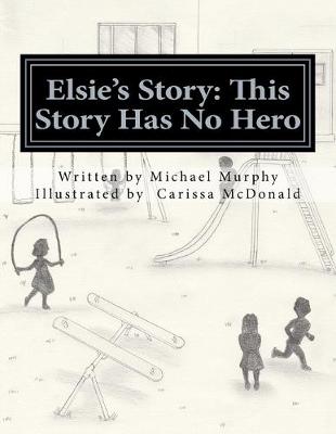 Book cover for Elsie's Story