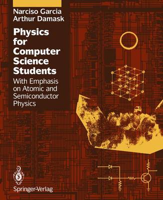 Cover of Physics for Computer Science Students