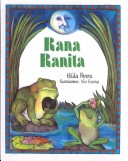 Book cover for Rana Ranita / Froggie Froggette