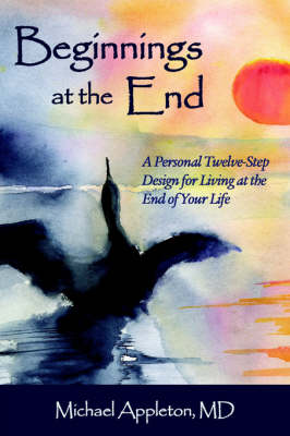 Book cover for Beginnings at the End