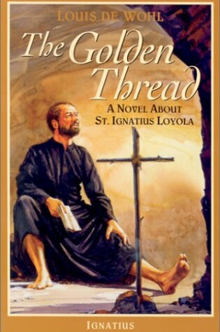 Cover of The Golden Thread