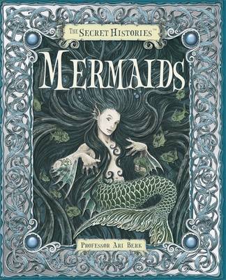 Book cover for Mermaids