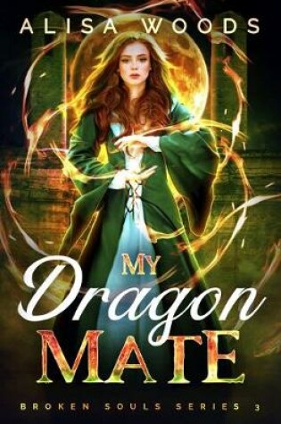 Cover of My Dragon Mate