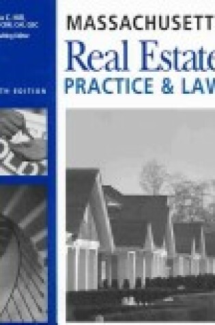 Cover of Massachusetts Real Estate