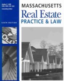 Book cover for Massachusetts Real Estate