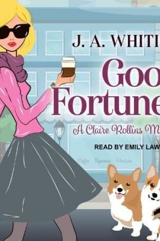 Cover of Good Fortunes