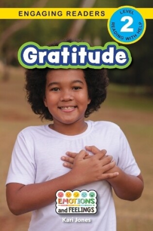 Cover of Gratitude