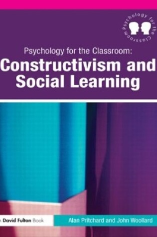 Cover of Constructivism and Social Learning